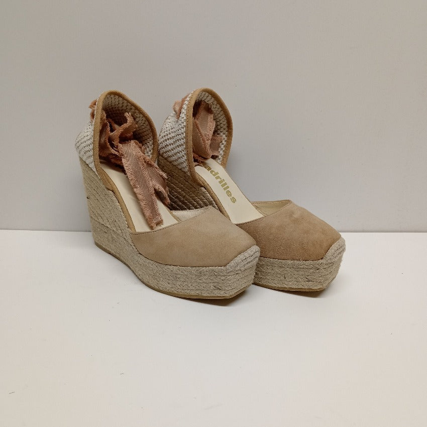 Espadrilles - GE-CA