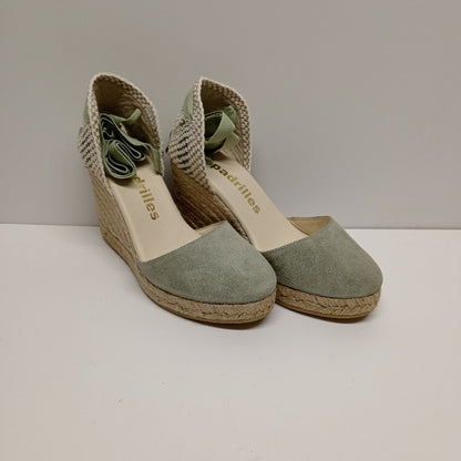 Espadrilles - CO-SI-VI