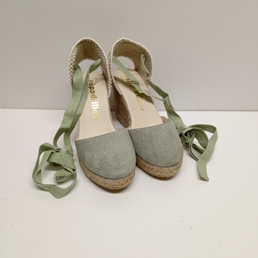 Espadrilles - CO-SI-VI