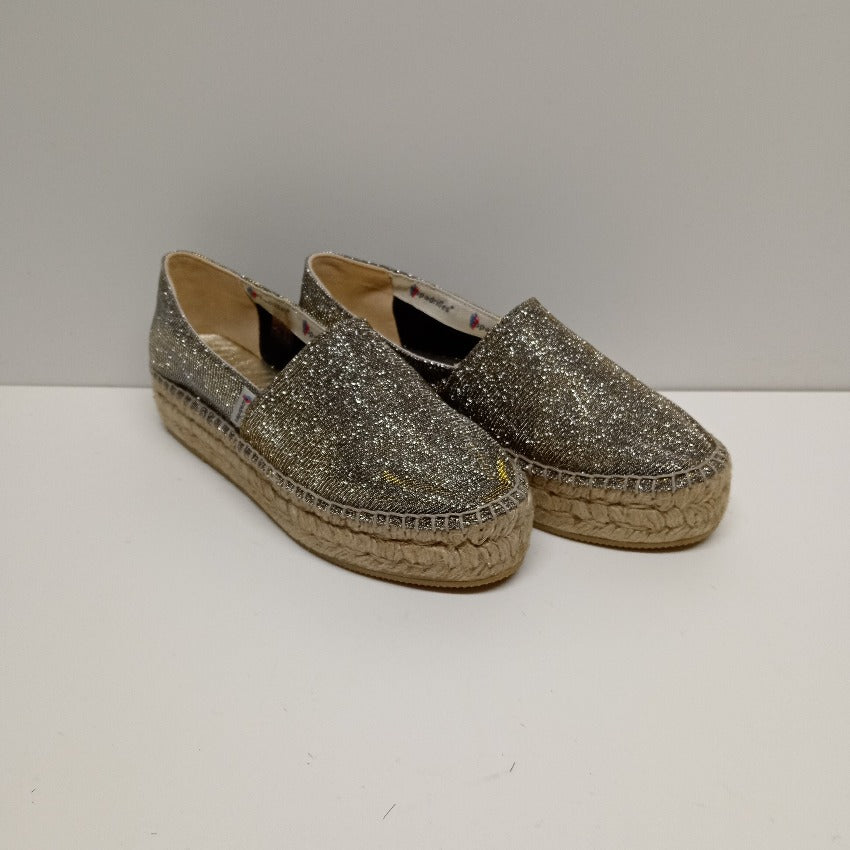 Espadrilles - DO-CH