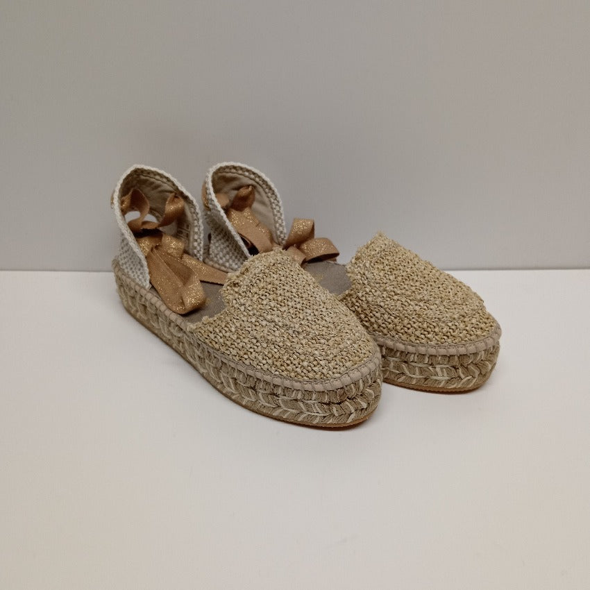 Espadrilles - DU-NA