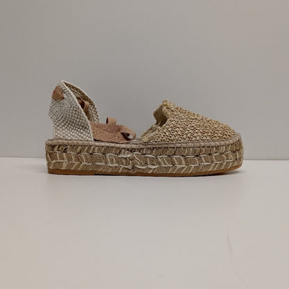 Espadrilles - DU-NA